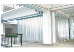 使用北京防火卷簾門有哪些細(xì)節(jié)需要注意？