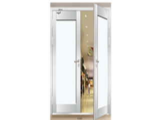 好的玻璃防火門廠家具備哪些特點？