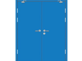 如何選擇北京不銹鋼防火門(mén)？