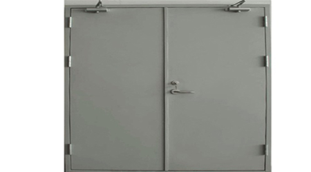 發(fā)生火災(zāi)時不銹鋼防火門能起到什么作用？