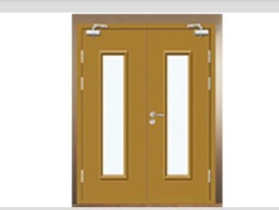 不銹鋼防火門廠家產品與鋼質防火門有哪些不同？