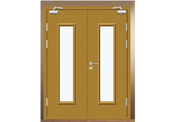 如何確保鋼制防火門能在危急時刻發(fā)揮理想作用？