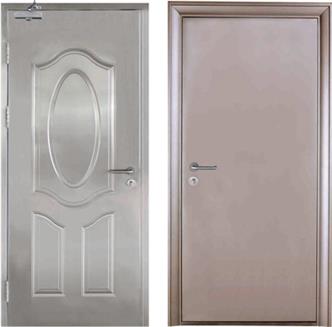 鋼質(zhì)防火門如何保養(yǎng)？