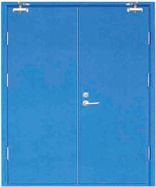 如何正確選購鋼質(zhì)防火門？