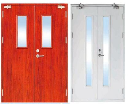 不銹鋼防火門具有哪些方面的“先進(jìn)性”？