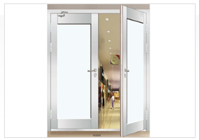 生產(chǎn)鋼質(zhì)防火門時(shí)需要檢驗(yàn)?zāi)男╉?xiàng)目？