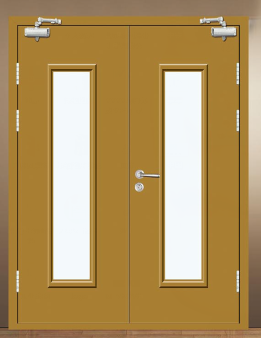 不銹鋼防火門的甲級(jí)和乙級(jí)有什么區(qū)別？