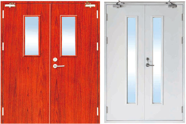 不銹鋼防火門要遵守哪些規(guī)定？