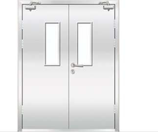 購買鋼質(zhì)防火門需要側(cè)重于哪些方面的考慮？