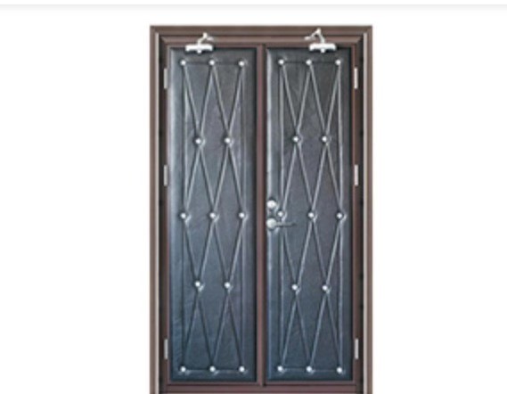 面對火災不銹鋼防火門廠家是如何保障人員安全的？