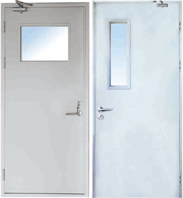 不銹鋼防火門因哪些優(yōu)勢(shì)才現(xiàn)在房主的家中？