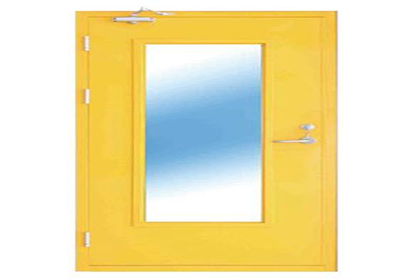 大玻璃防火門的售價(jià)受哪些因素影響？