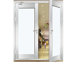 不銹鋼防火門要滿足哪些要求？