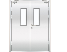 北京不銹鋼防火門的優(yōu)點(diǎn)有哪些？